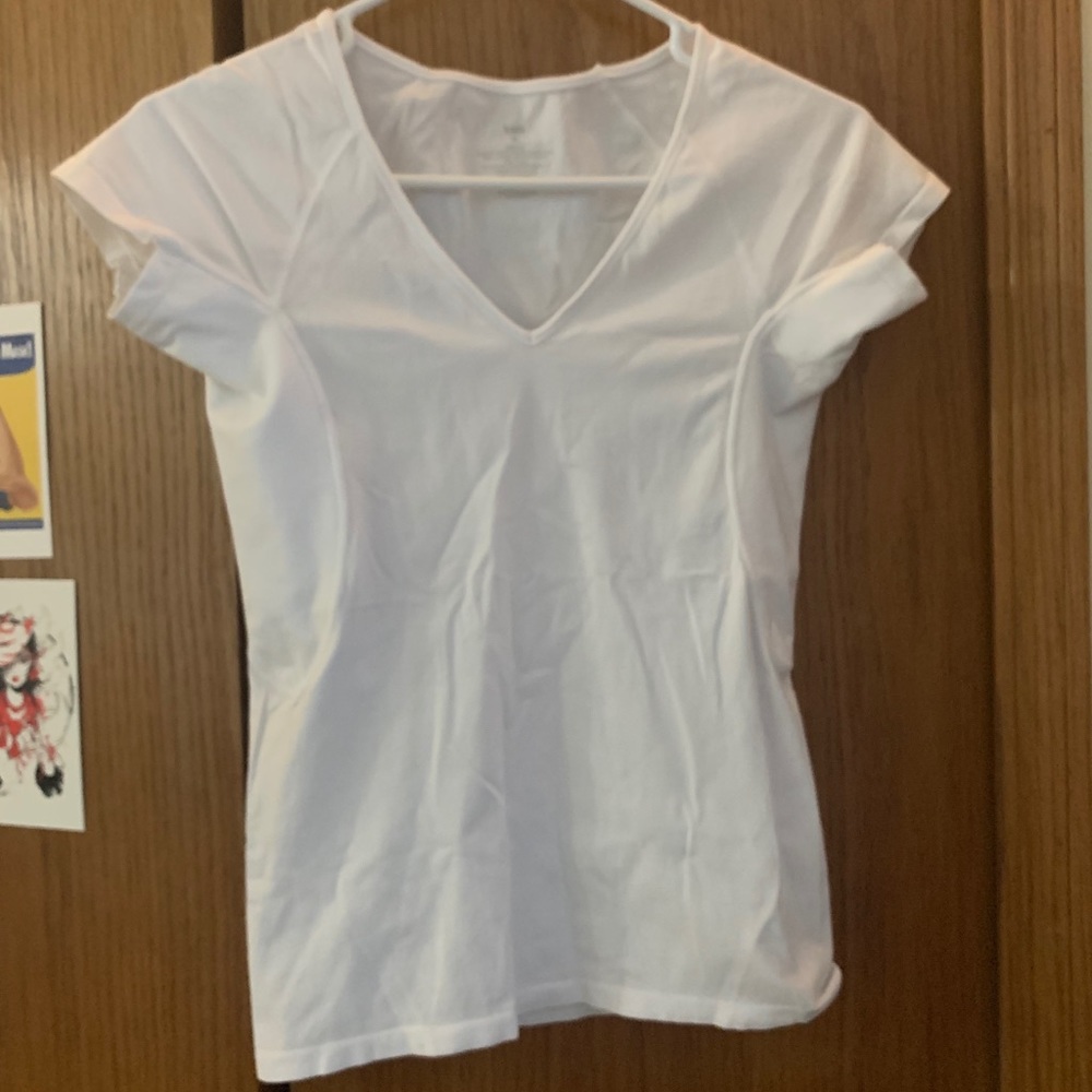 Knix undershirt